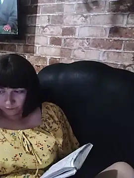 itismyhobby's Webcam Show