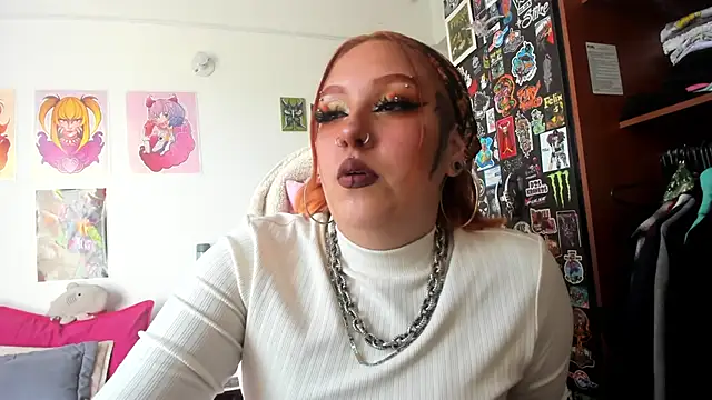 Jessie_williams' Webcam Show