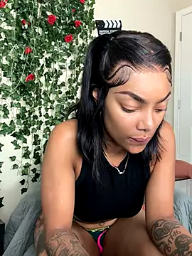 butterflybootyy's Webcam Show