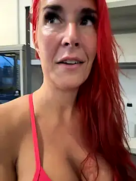 black-flamingo's Webcam Show