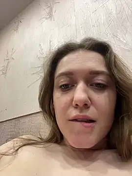Bambi-Live Webcam-Show