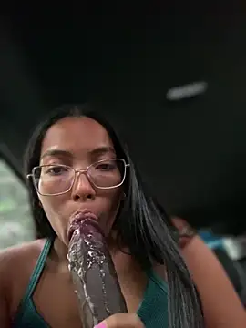 SheenaBrooke Webcam-Show
