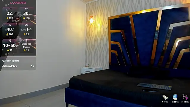 Brad_Summer's Webcam Show