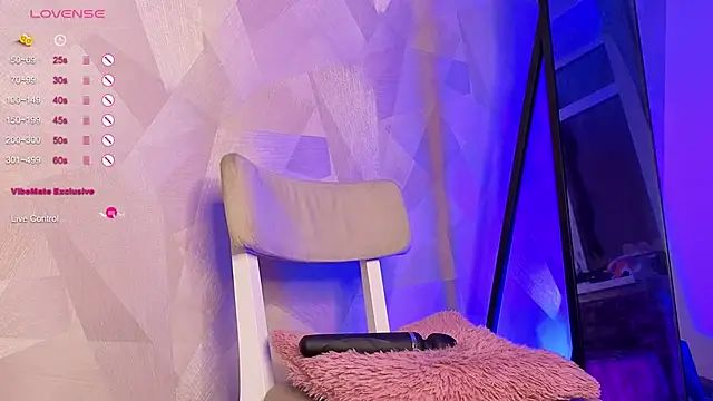 cacaodrive's Webcam Show
