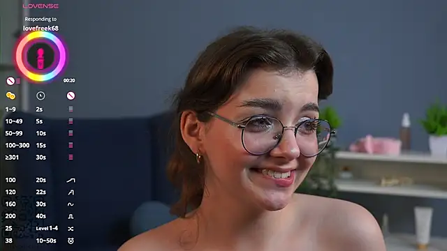 FlairEdgin's Webcam Show
