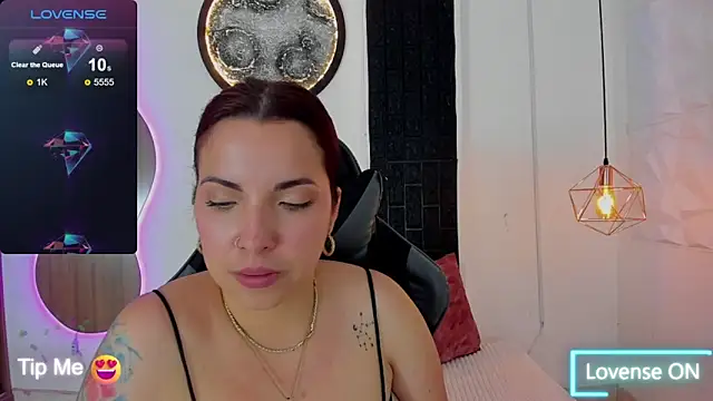 tatiana_sc's Live Sex Cam Show