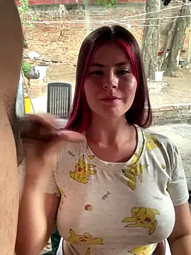 Hotnightsexxx's Live Sex Cam Show