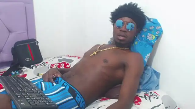 jaycolinss' Webcam Show