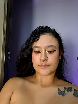 _Angel_witch's Live Sex Cam Show