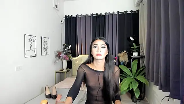 SacredSasha88's Live Sex Cam Show
