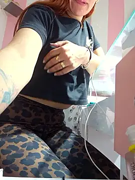 sandy_y's Live Sex Cam Show