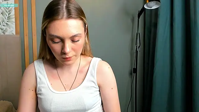 SibleyHarrie's Webcam Show