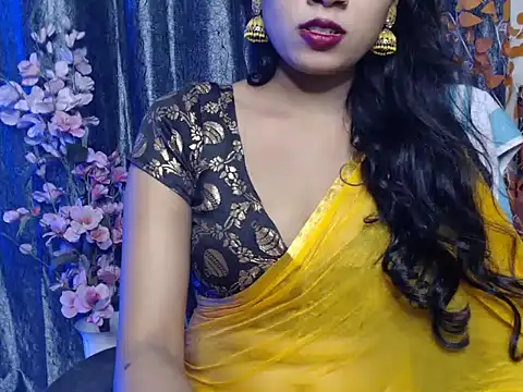 Baby_naughtyy's Webcam Show