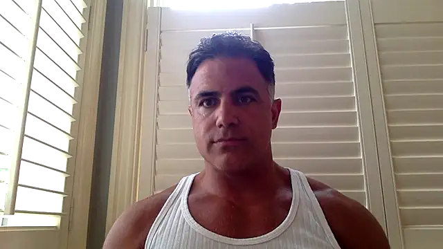 Bad_daddy21's Webcam Show