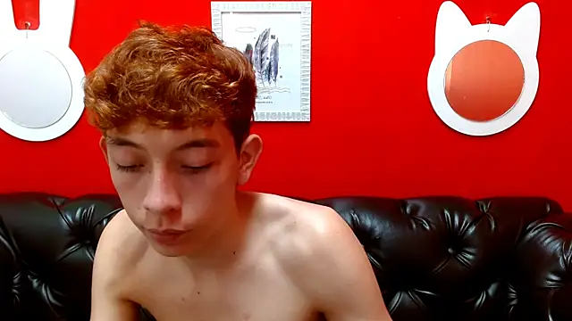 Justin_Lethal's Live Sex Cam Show