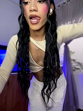 Emaa-'s Live Sex Cam Show