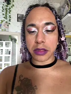 TranSexualJade95's Live Sex Cam Show
