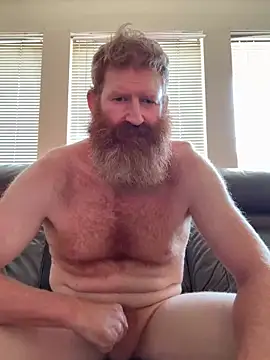 Redfurr69's Live Sex Cam Show