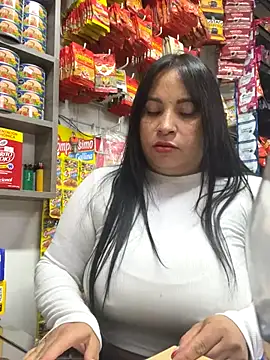Miia_Jazmin's Live Sex Cam Show