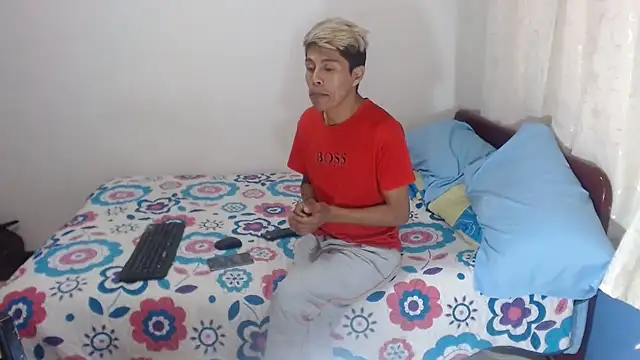 dani07-yalver's Live Sex Cam Show