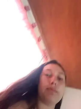 Samantha-Naughty's Live Sex Cam Show