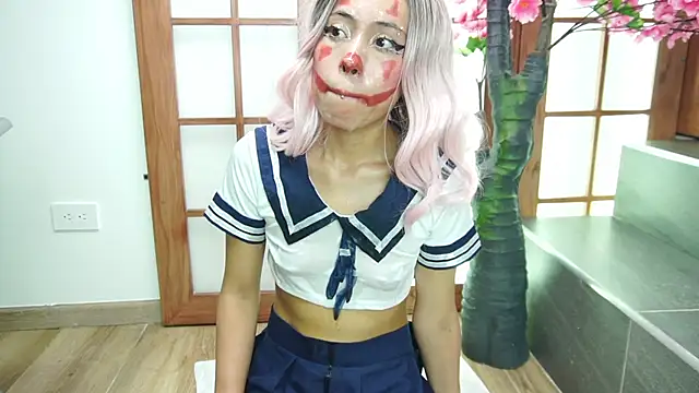 miss__maria's Live Sex Cam Show