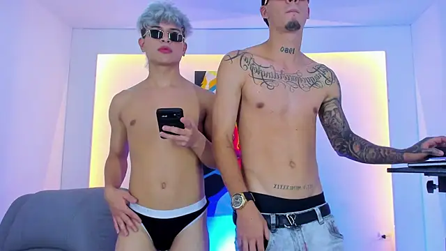 the_king_sweet's Live Sex Cam Show