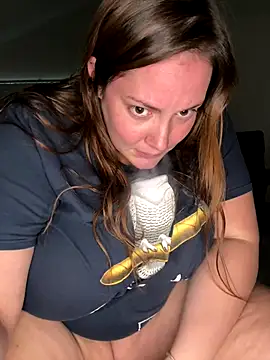Thickarella420's Live Sex Cam Show