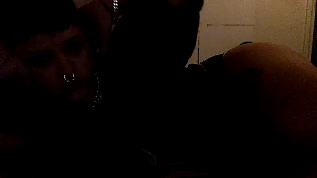 cymerastail's Live Sex Cam Show