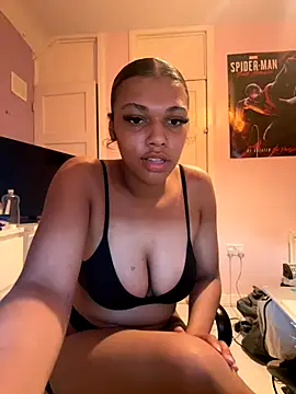 Sexxy_S' Live Sex Cam Show