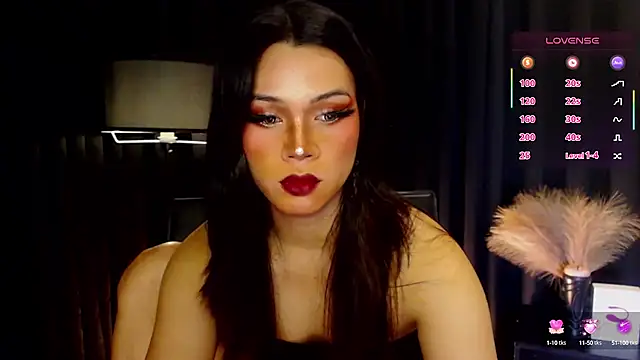 IamRaeganDolls69's Live Sex Cam Show