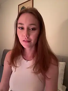 MeowSophie's Webcam Show