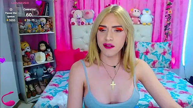 golden_girl01's Webcam Show
