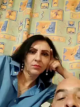 Lovelikelions' Live Sex Cam Show