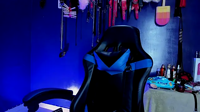 daphneandrade's Webcam Show