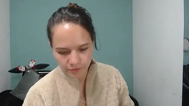 aitanafuckass' Live Sex Cam Show