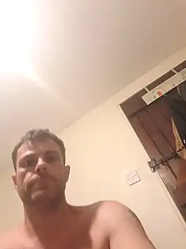steb1980's Live Sex Cam Show