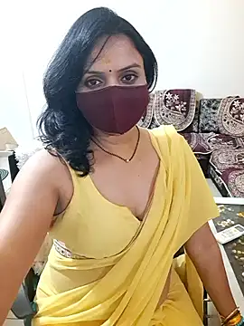 khushikhushi's Live Sex Cam Show
