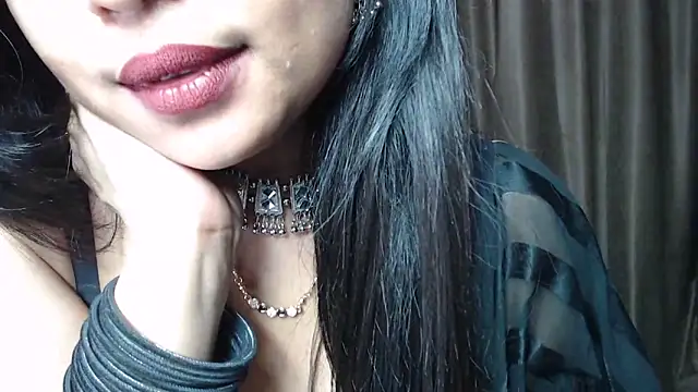 _Kamakshi's Live Sex Cam Show