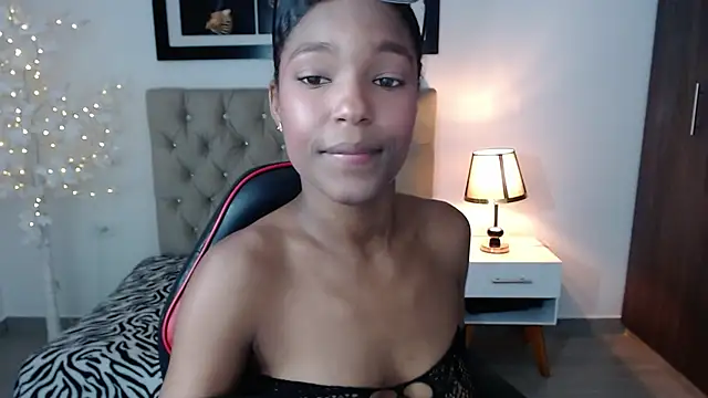 samanthaa_fox1's Webcam Show