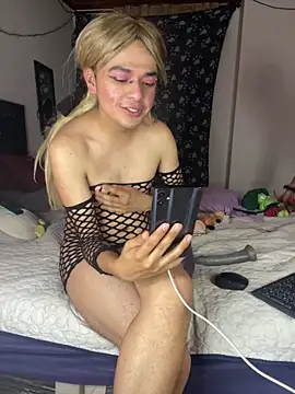 Terra_sunlight's Live Sex Cam Show