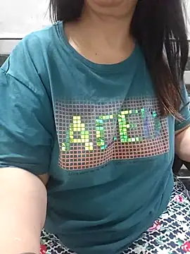Khushi_jii's Live Sex Cam Show