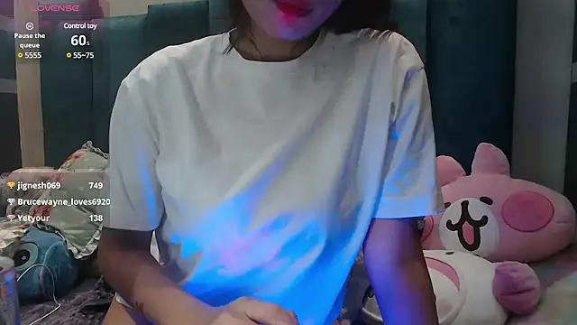 riya1206's Live Sex Cam Show