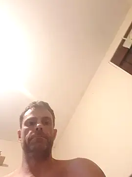 steb1980's Webcam Show