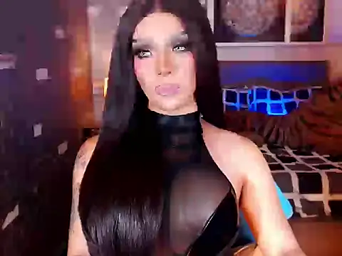 Horsecockvictoriats' Webcam Show