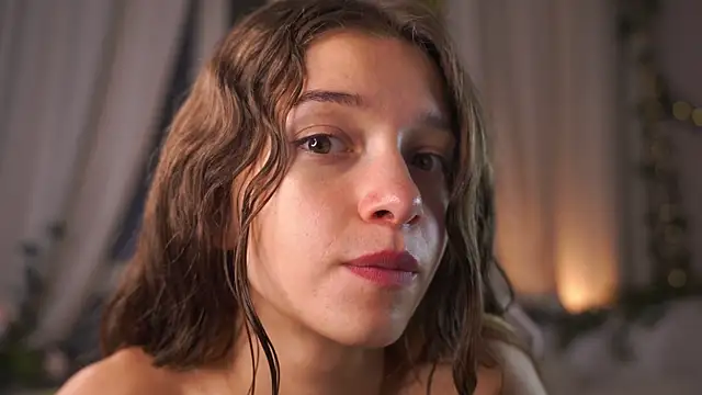 UdelaHathorne's Live Sex Cam Show
