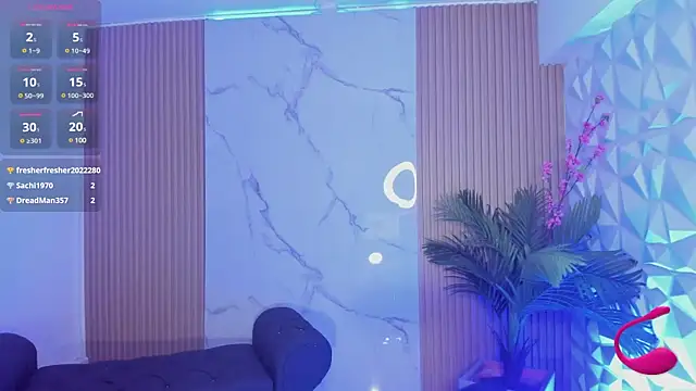 keytinthomson_'s Webcam Show