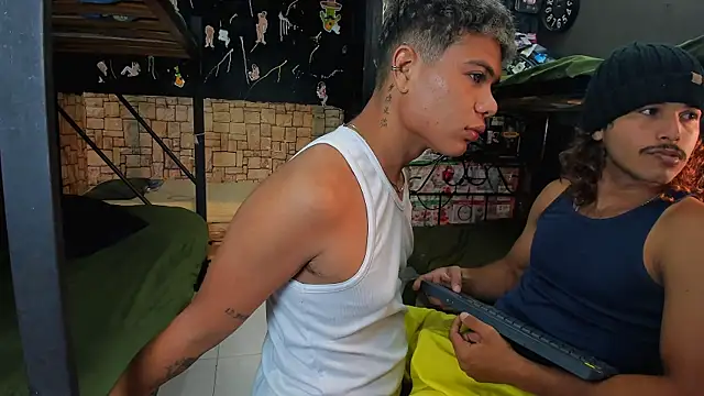 military_2025's Webcam Show