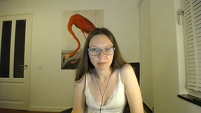 BridgetMoon's Live Sex Cam Show