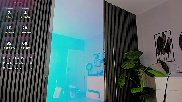 Alma_Luv's Live Sex Cam Show